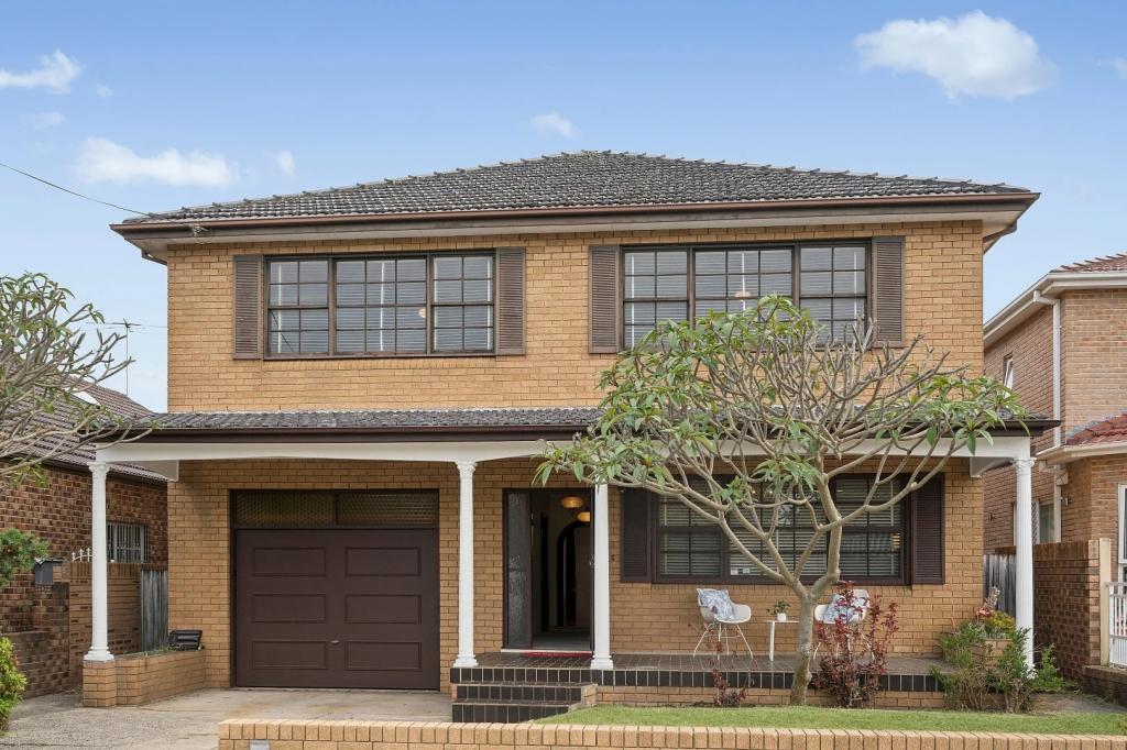 19 Humphrey St, Rosebery, NSW 2018