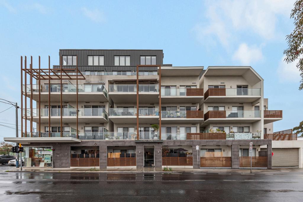 401/85 Hutton St, Thornbury, VIC 3071