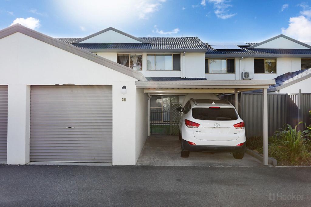 35/469 Pine Ridge Rd, Runaway Bay, QLD 4216