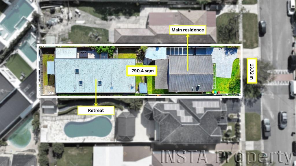 140 The Avenue, Condell Park, NSW 2200