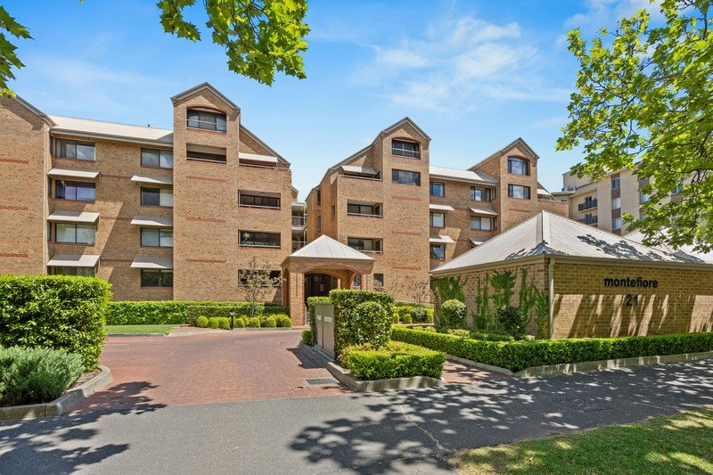 34/21 Jeffcott St, North Adelaide, SA 5006