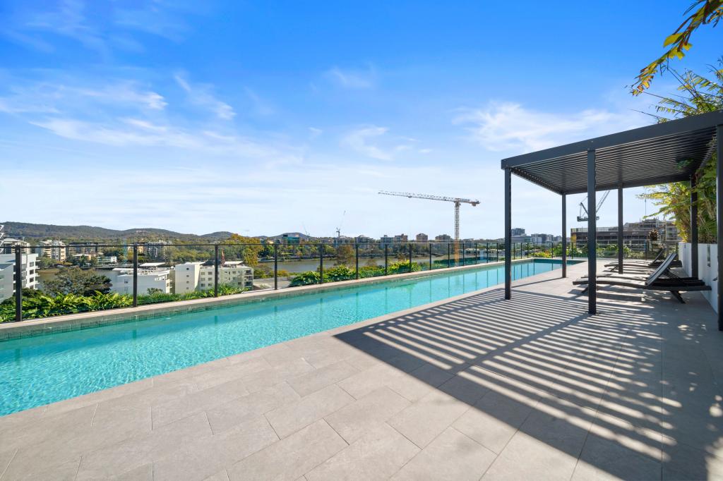 53/21 Kurilpa St, West End, QLD 4101
