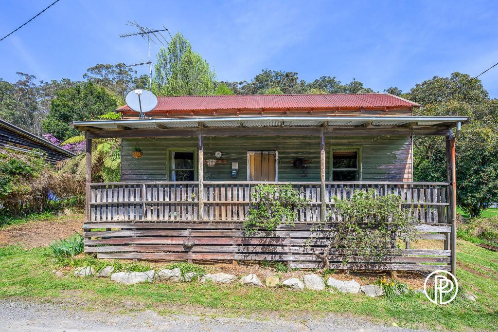 25 Yarra St, Powelltown, VIC 3797