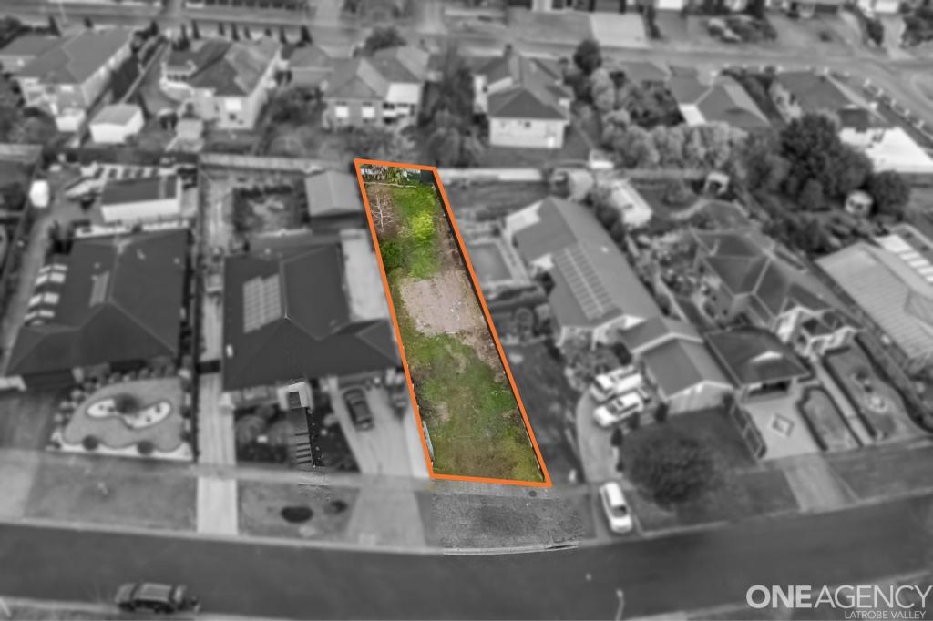 20 Skeldale Wynd, Morwell, VIC 3840