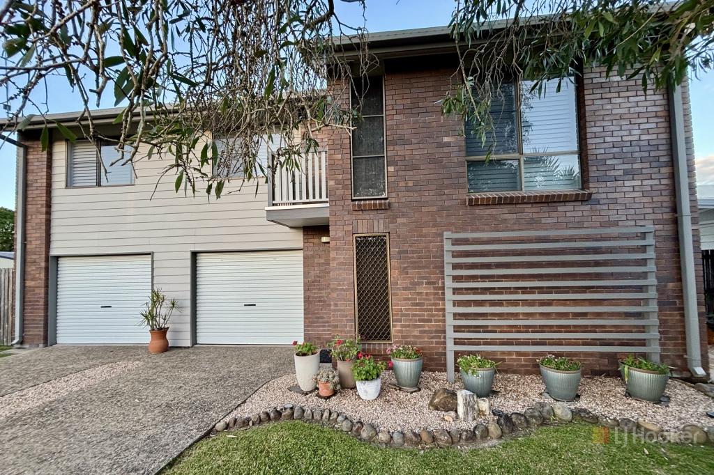 14 Macquarie St, Mount Pleasant, QLD 4740