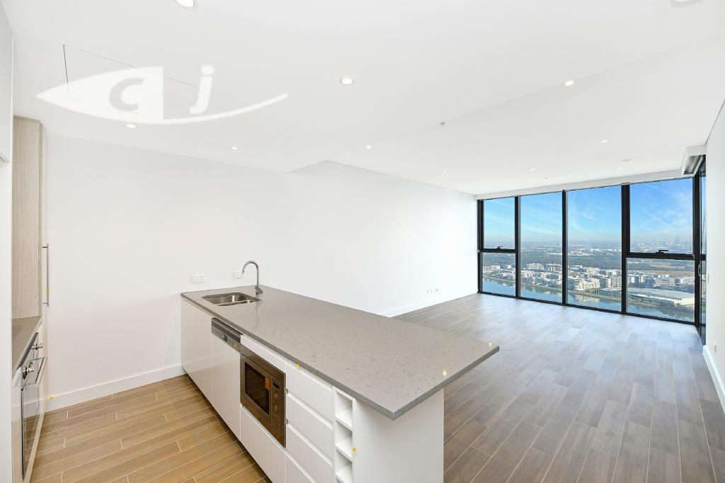 A3602/8 Walker St, Rhodes, NSW 2138