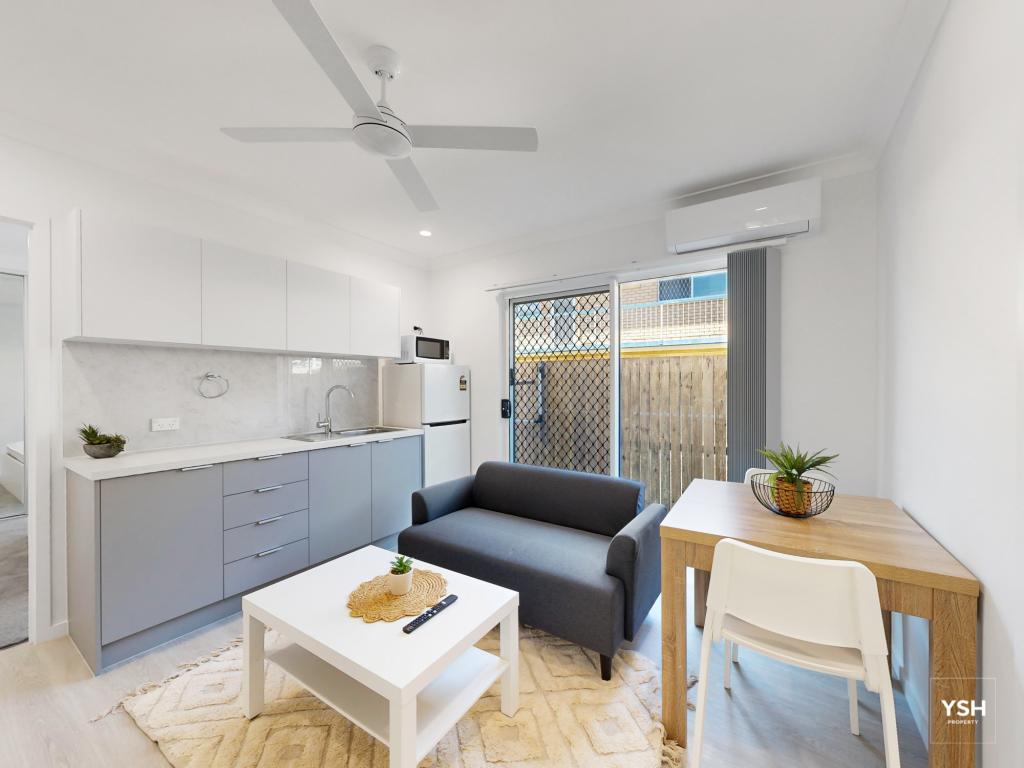 3/45 Pioneer St, Zillmere, QLD 4034