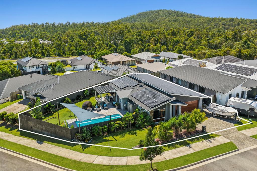 7 Windsor Cct, Maudsland, QLD 4210
