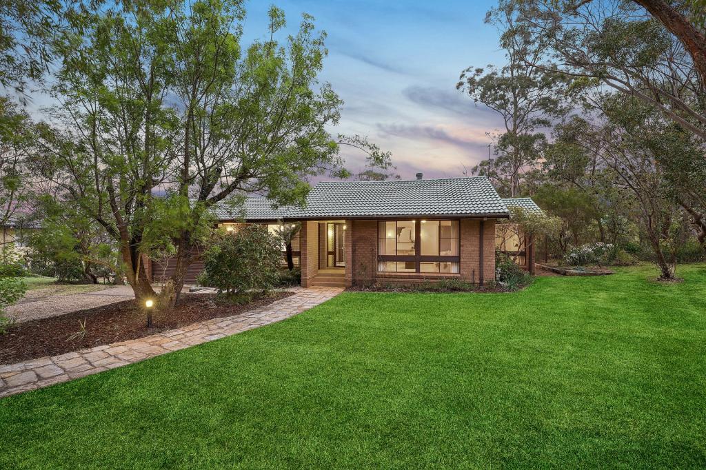 84 Shirlow Ave, Faulconbridge, NSW 2776