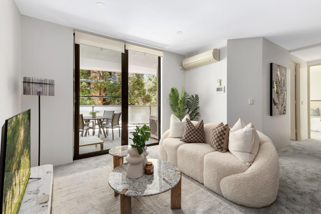 16/12-18 Orara St, Waitara, NSW 2077