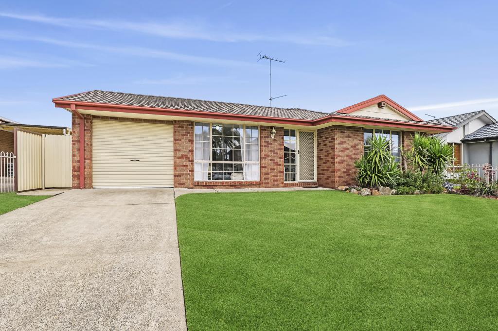 70 PORPOISE CRES, BLIGH PARK, NSW 2756