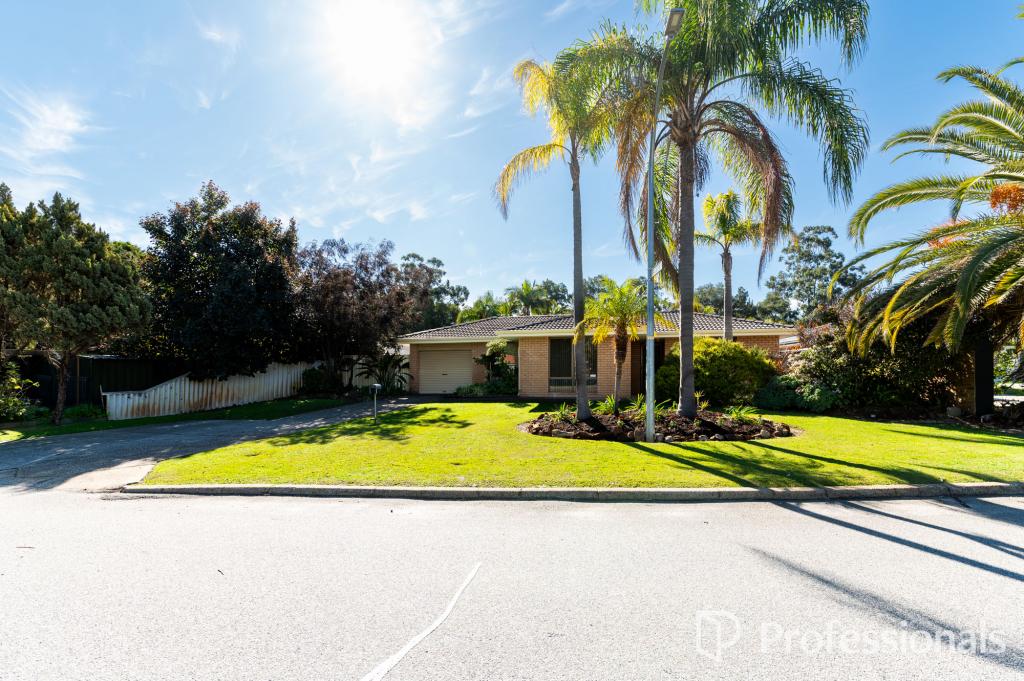 7 Honeysuckle Cl, Ballajura, WA 6066