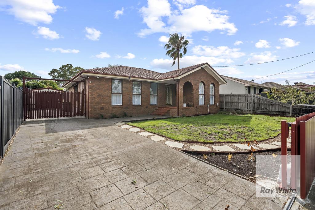 134 Mcleans Rd, Bundoora, VIC 3083