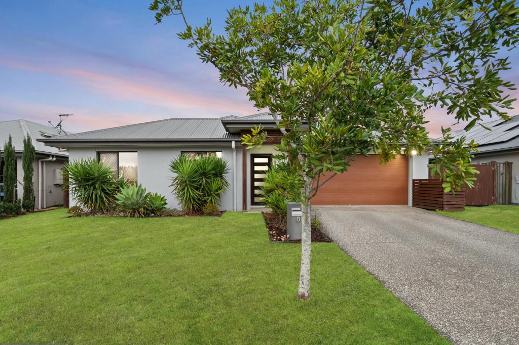 84 Goldstar Cct, Caboolture, QLD 4510