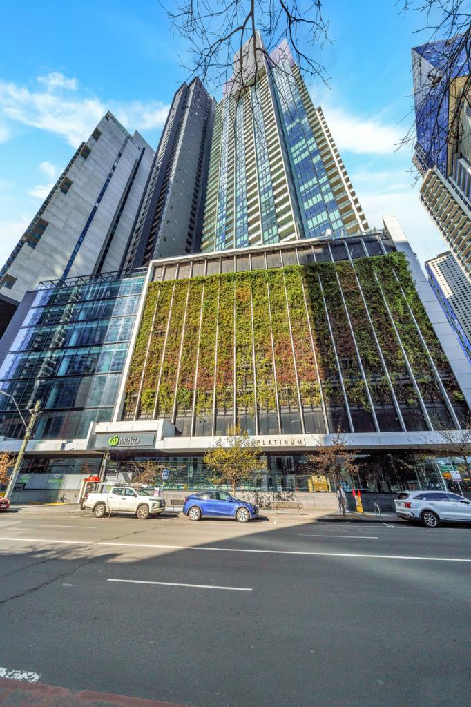 2707/245 City Rd, Southbank, VIC 3006