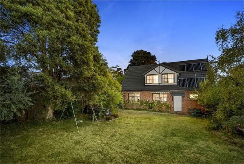 3a Cantley Lane, Vermont, VIC 3133