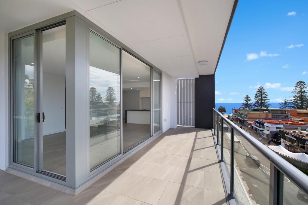 18/7-9 CAMPBELL CRES, TERRIGAL, NSW 2260