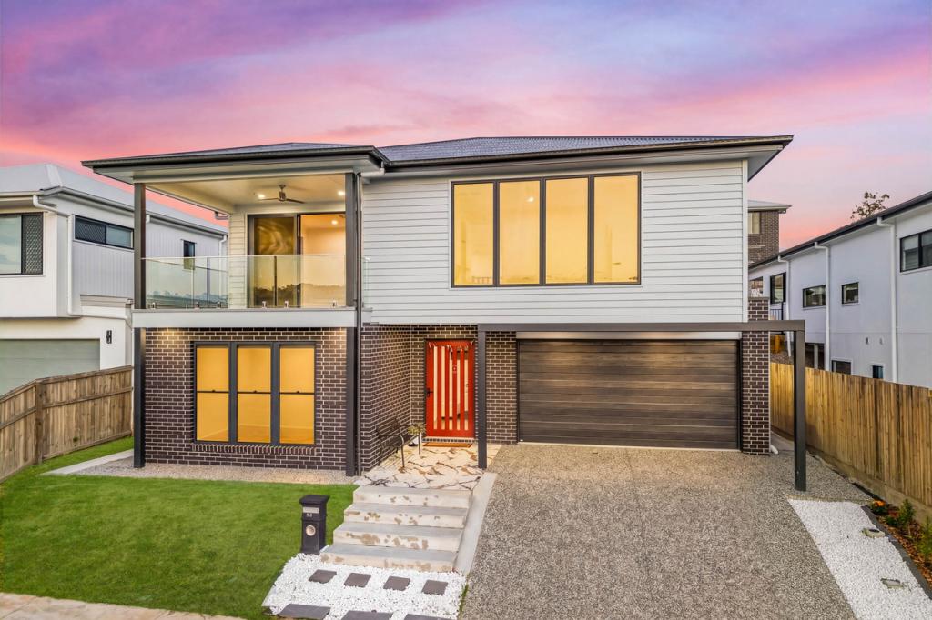 43 Himalayan Cres, Spring Mountain, QLD 4300