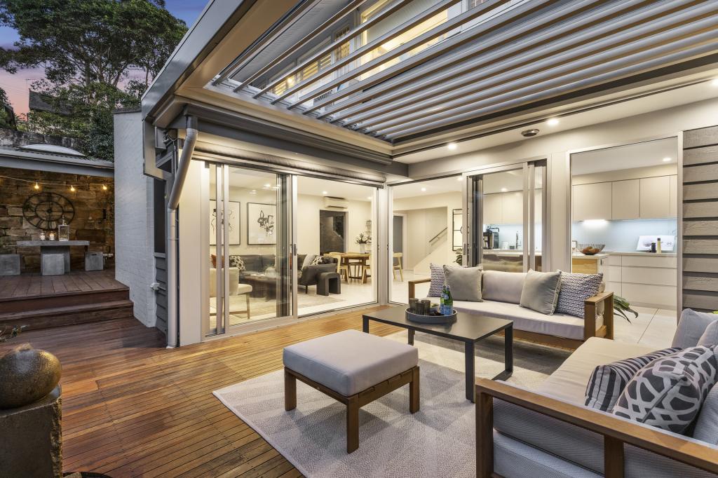 2/116 Milson Rd, Cremorne Point, NSW 2090