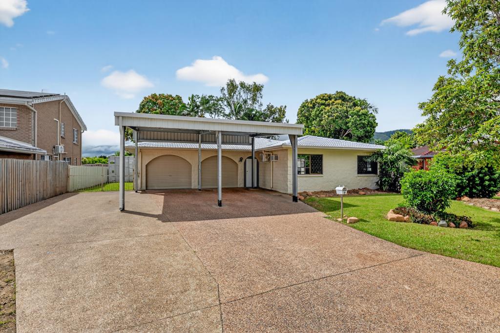 9 Wistaria Ct, Annandale, QLD 4814