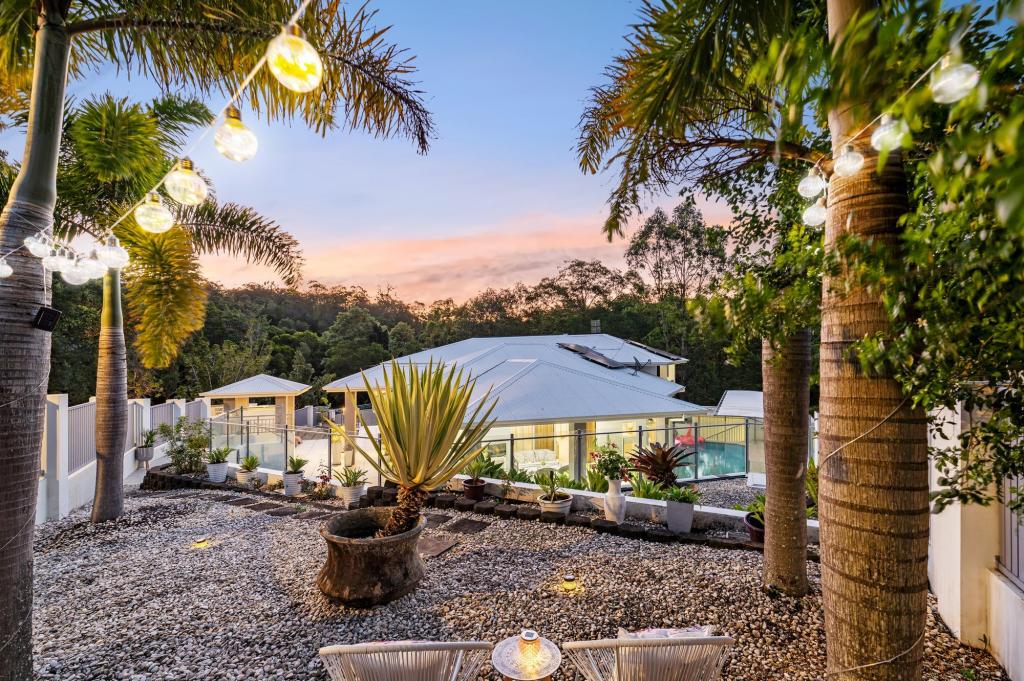 12 Swagman Rd, Gilston, QLD 4211