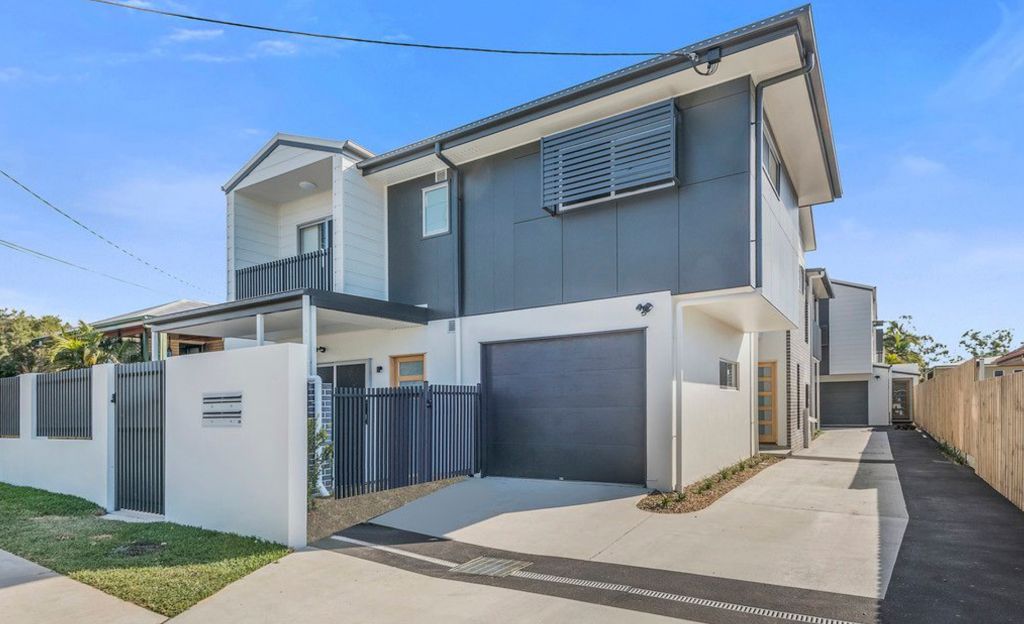 3/68 DICKENSON ST, CARINA, QLD 4152