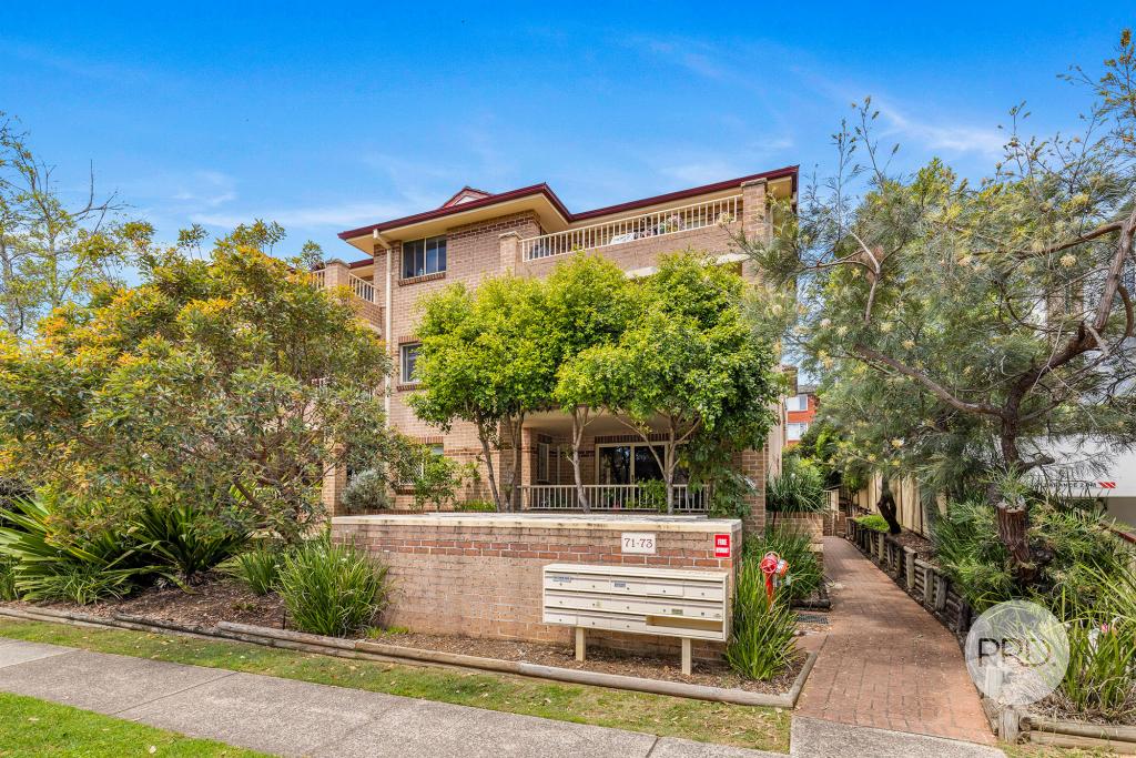 8/71 Pitt St, Mortdale, NSW 2223