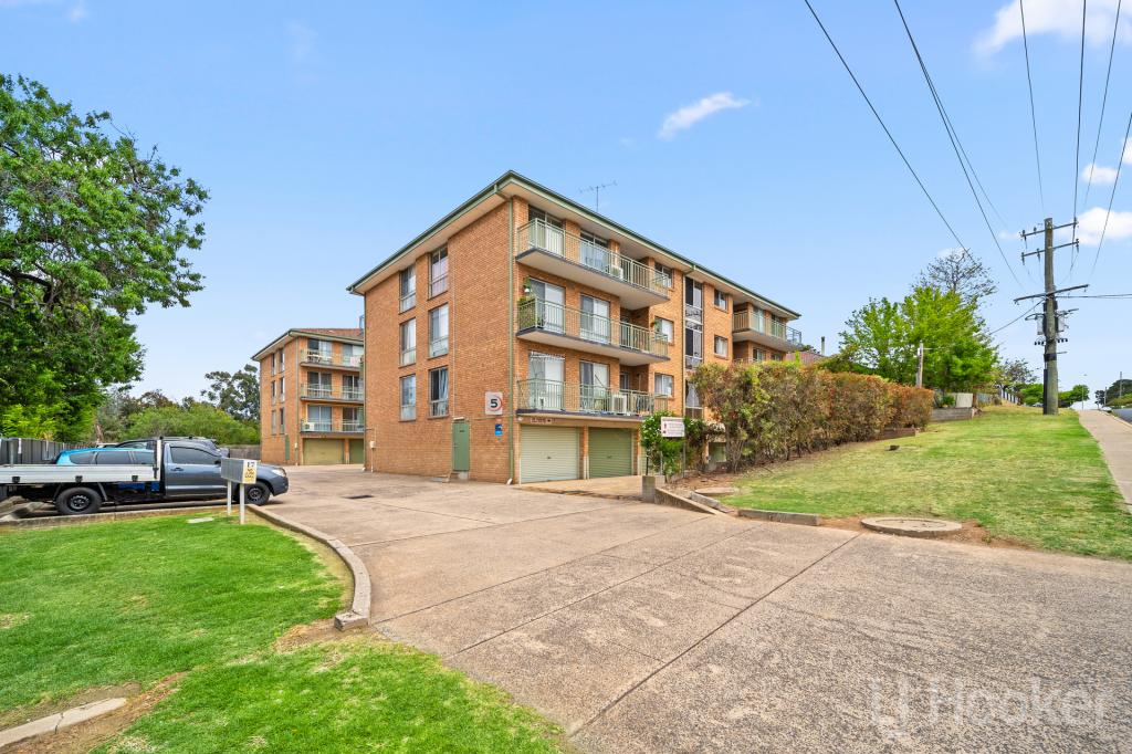 2/13-17 Carinya St, Queanbeyan, NSW 2620