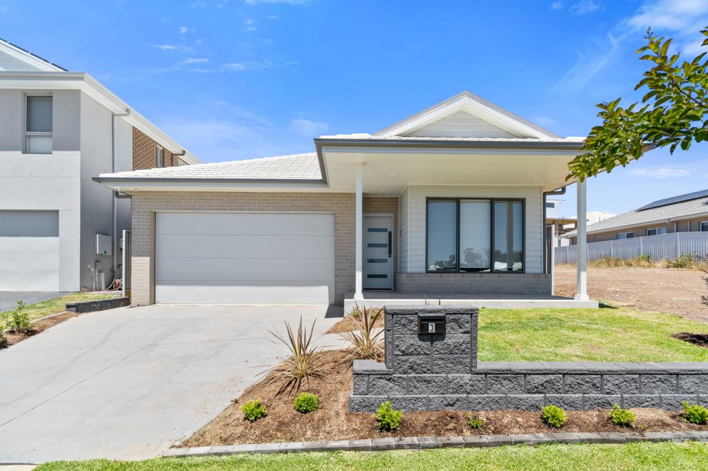 3 Daisyvale Cres, Wilton, NSW 2571