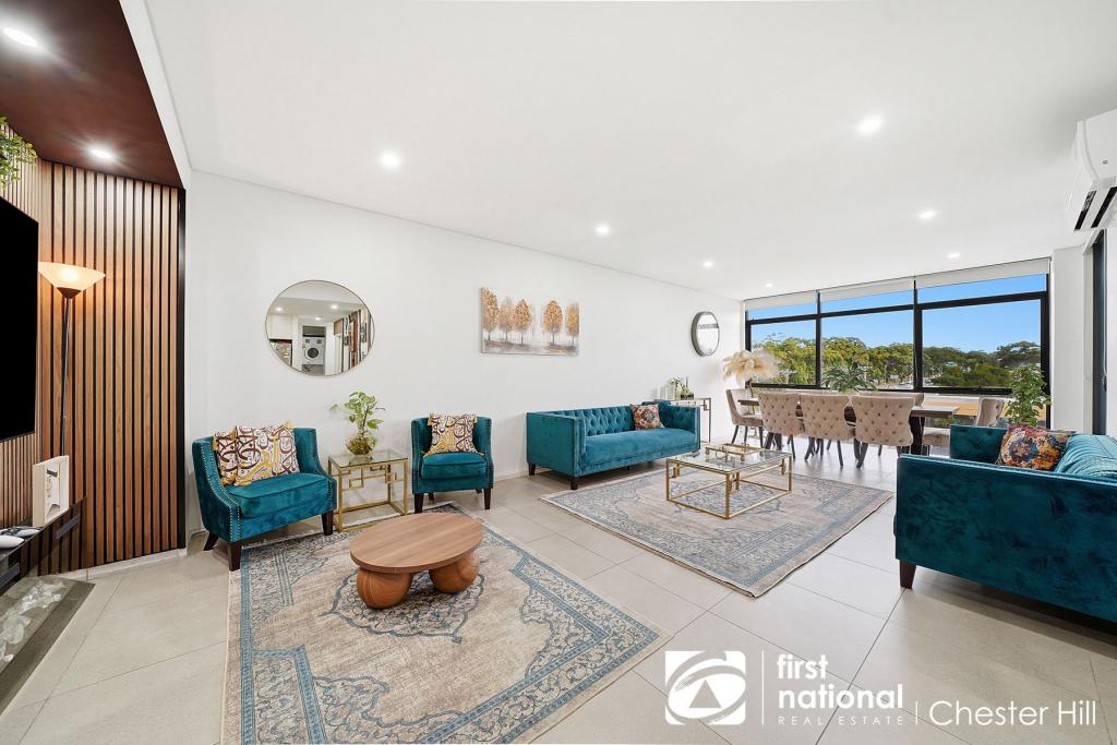 205/882-888 WOODVILLE RD, VILLAWOOD, NSW 2163