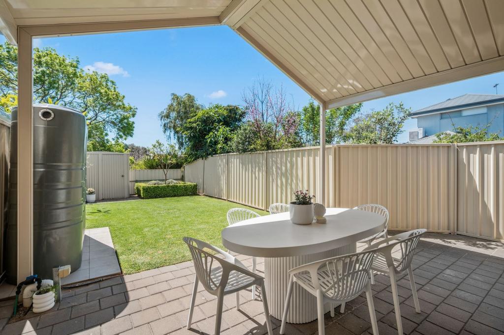 3a White Cres, Seacombe Gardens, SA 5047