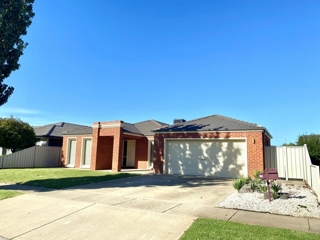 52 Shetland Dr, Moama, NSW 2731