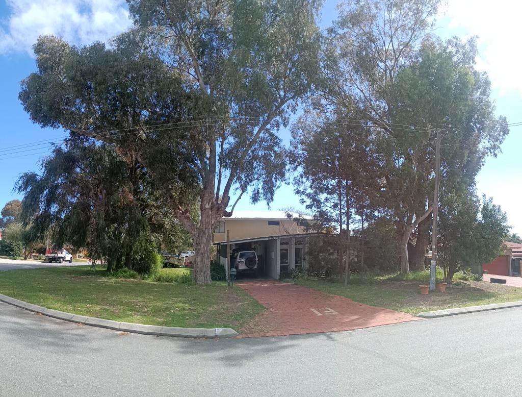 13 Buckle St, Balcatta, WA 6021