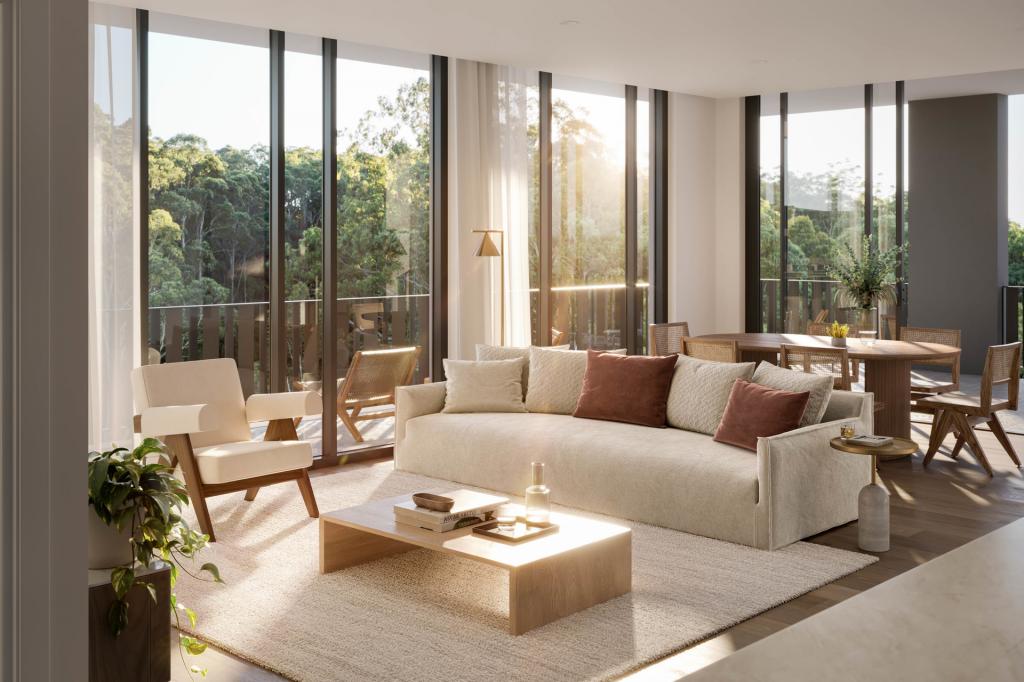 204/7 BIRANG CRES, WEST PENNANT HILLS, NSW 2125