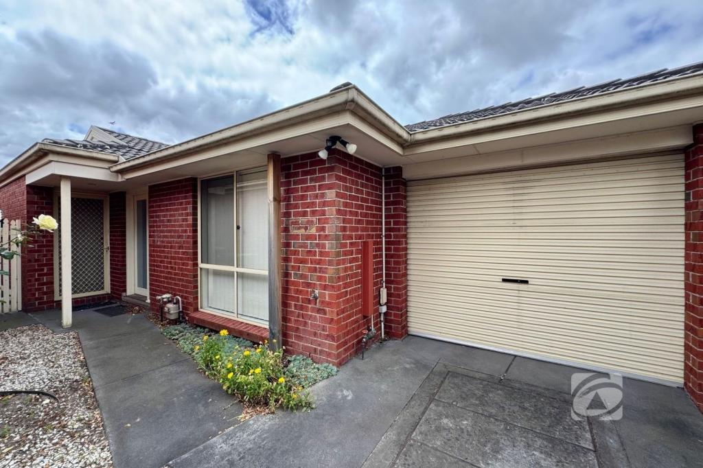 4/14 CLEMENT ST, DANDENONG, VIC 3175