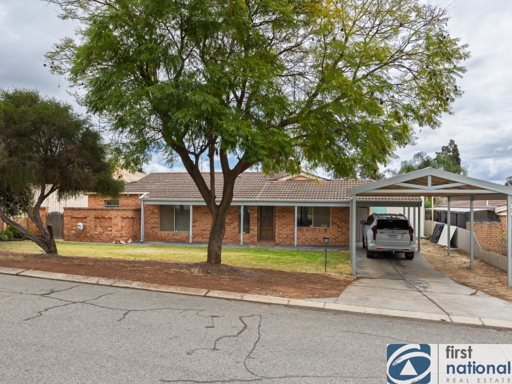 5 Freind Pl, Northam, WA 6401