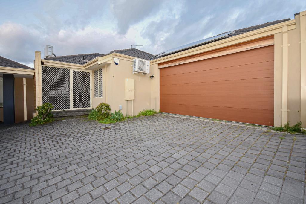 59c Camberwell Rd, Balga, WA 6061