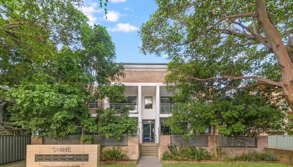 3 / 2 HAMPDEN ST, BEVERLY HILLS, NSW 2209