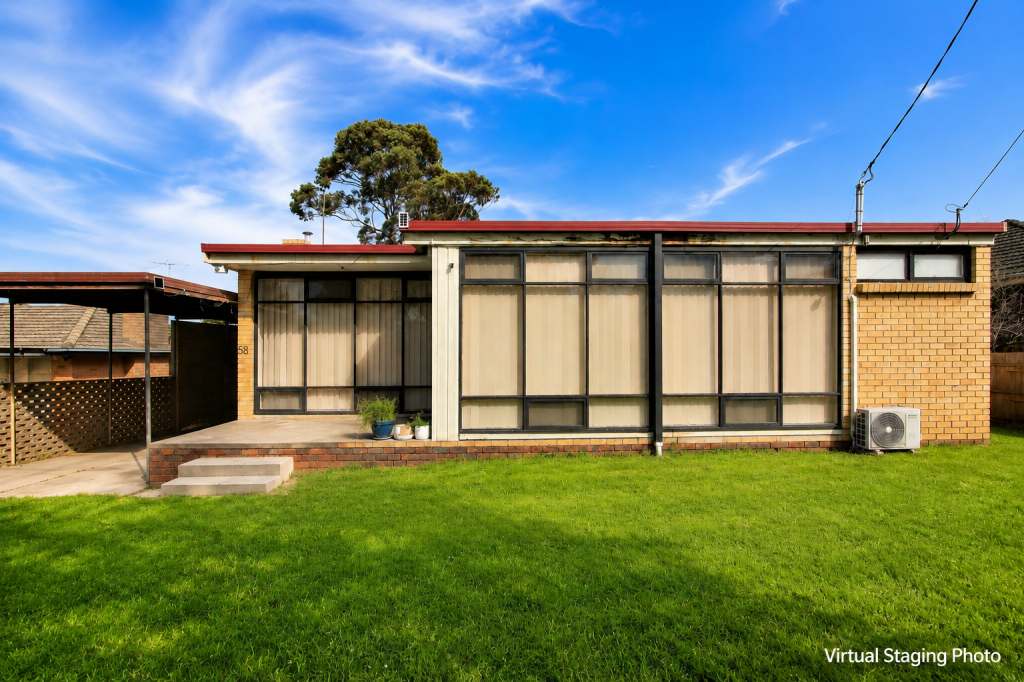 58 Mollison St, Dandenong North, VIC 3175