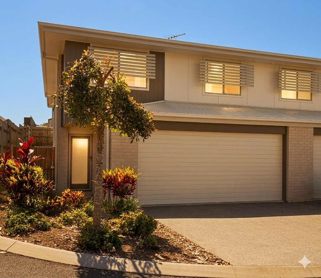 85/31 Goodrich Rd W, Murrumba Downs, QLD 4503