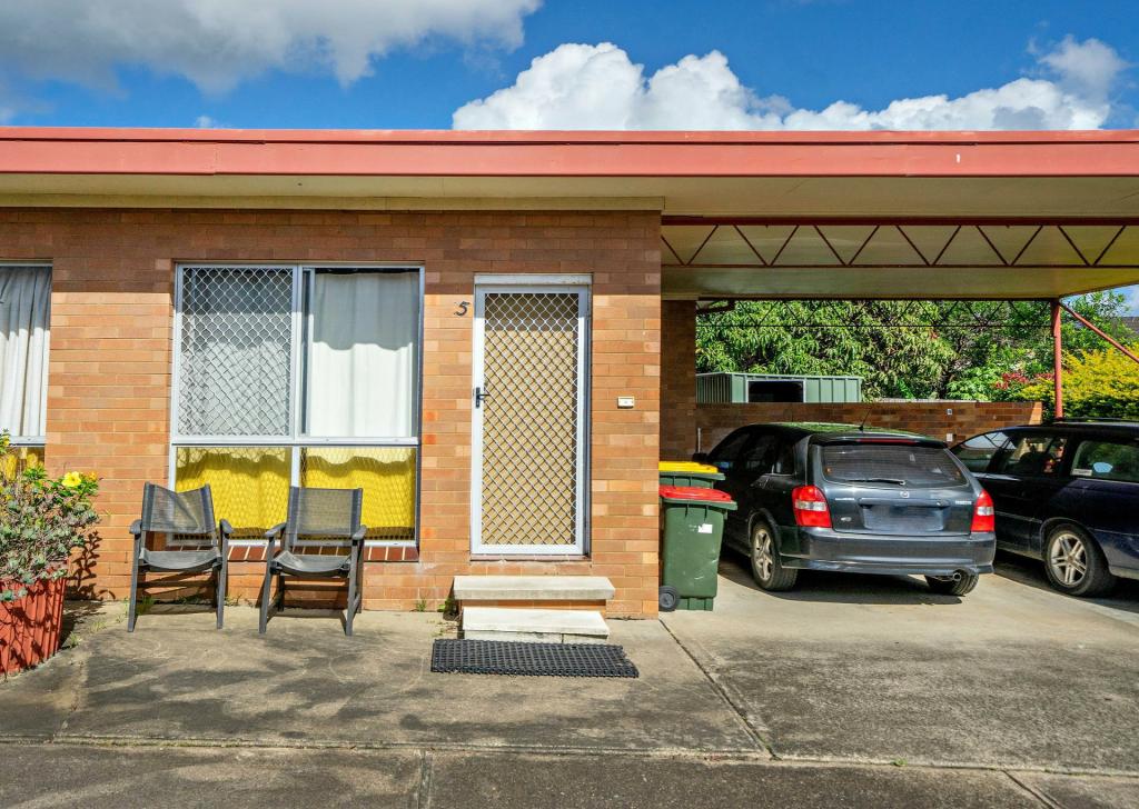 5/39-41 Old Bar Rd, Old Bar, NSW 2430