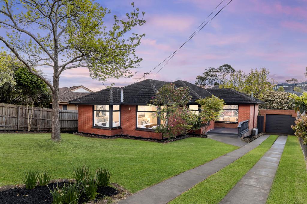 46 Worthing Ave, Doncaster East, VIC 3109