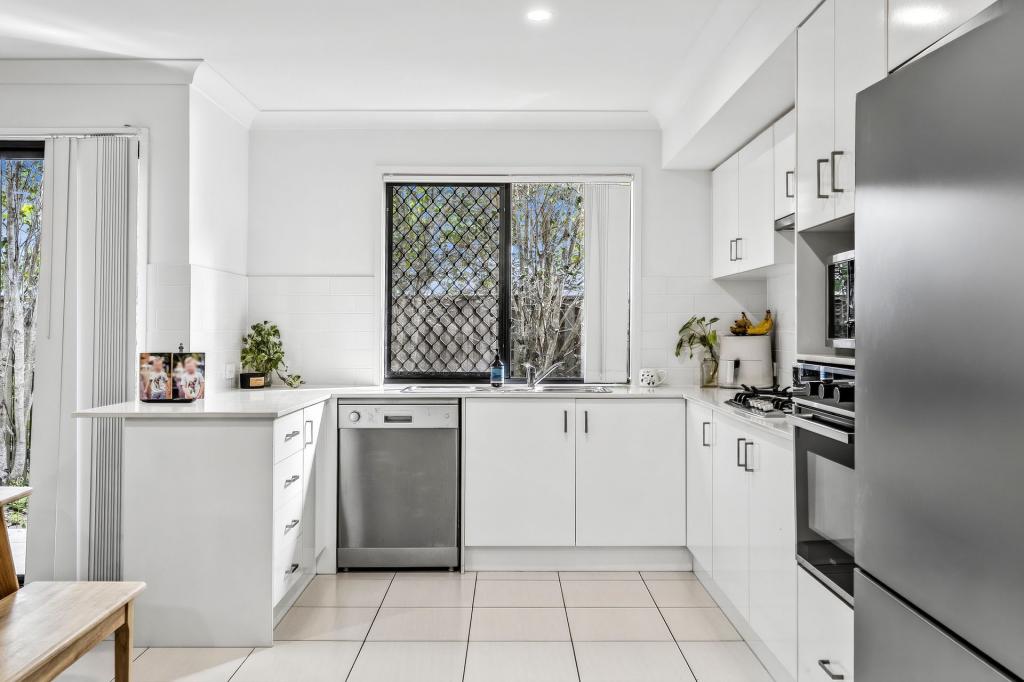 21/7 Border Dr N, Currumbin Waters, QLD 4223