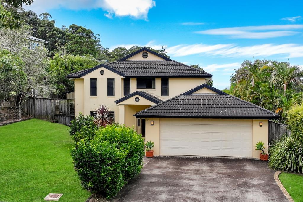 4 Dorchester Ct, Terrigal, NSW 2260