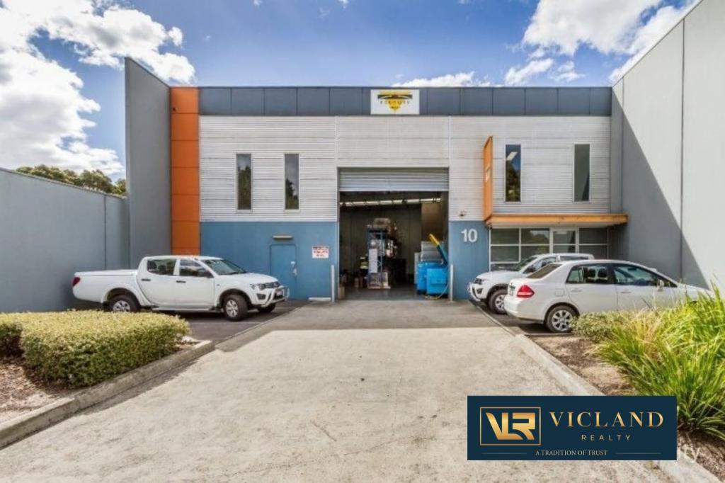 10/7-17 Geddes St, Mulgrave, VIC 3170
