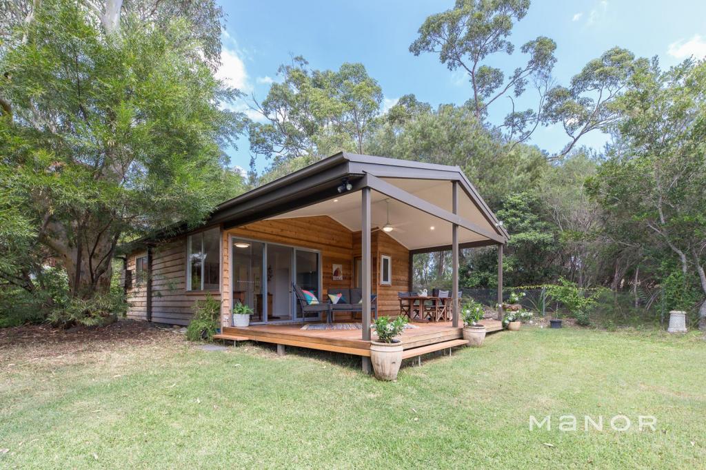 12a Muraban Rd, Dural, NSW 2158