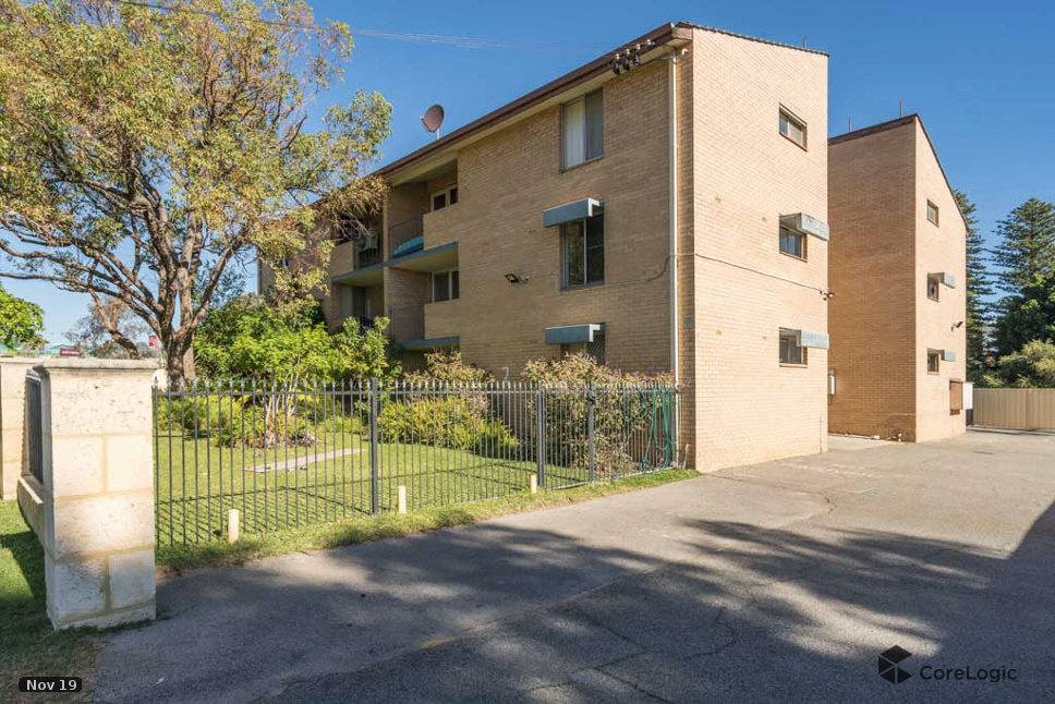 5/2 MINORA PL, RIVERVALE, WA 6103