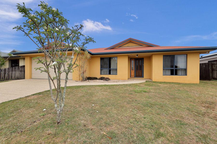 10 Glenella Richmond Rd, Glenella, QLD 4740