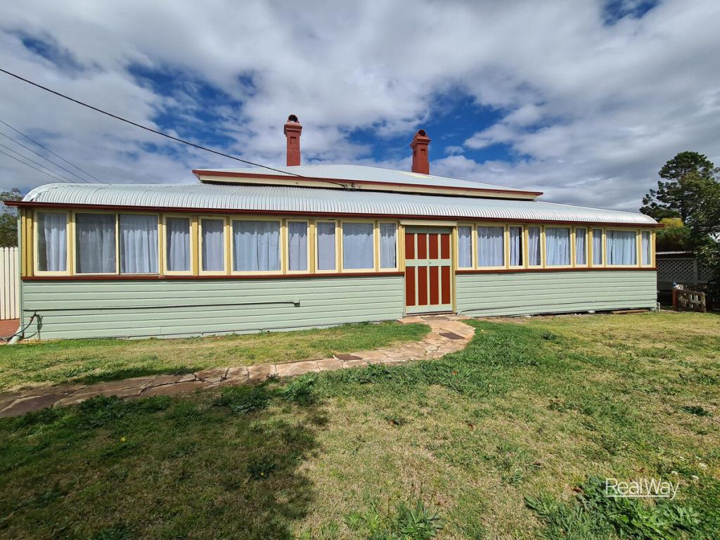 1/14 Herries St, East Toowoomba, QLD 4350