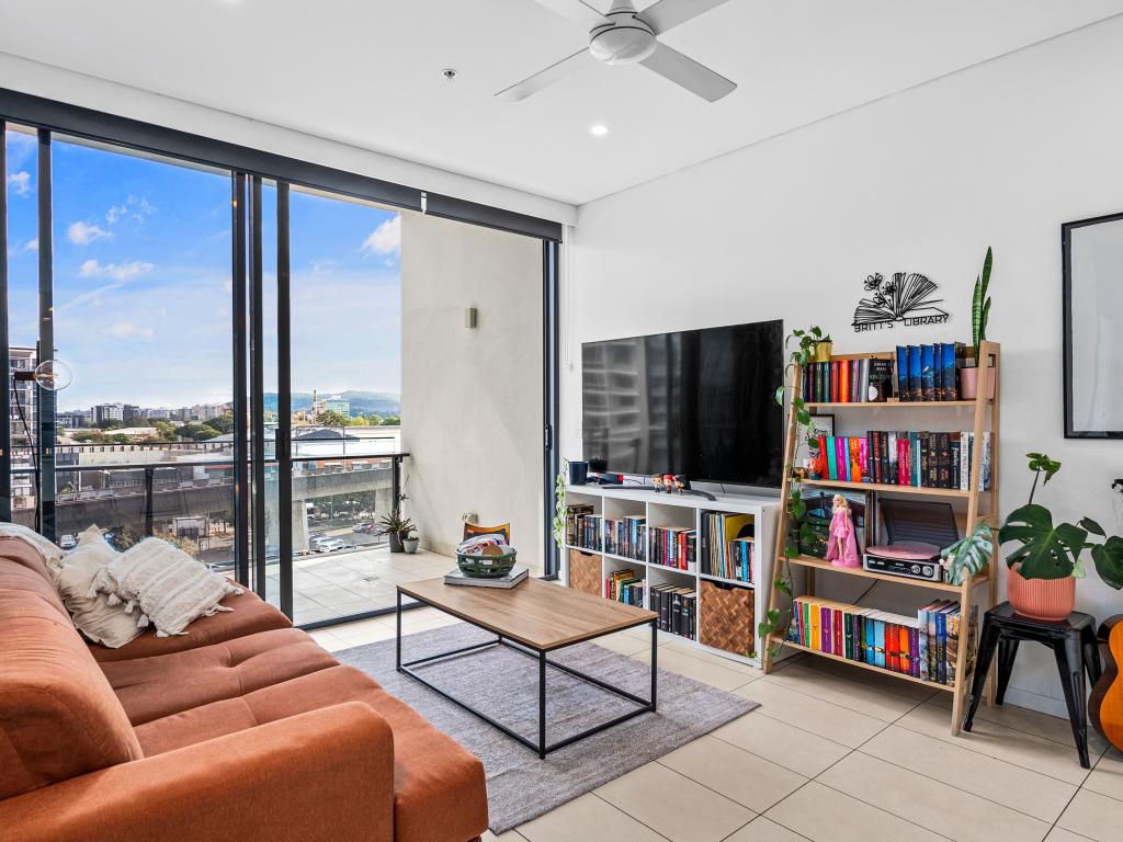 507/19 Hope St, South Brisbane, QLD 4101